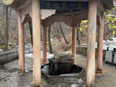 -丹东凤凰山景区