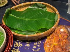 -甘家界牌柠檬鸭(青山店)