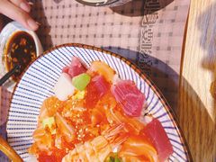 -林妈妈村·日式料理(宝山万达店)