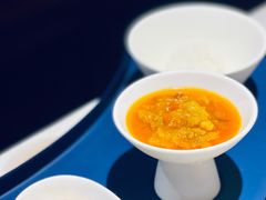 秃黄油捞饭-成隆行·蟹王府(九江路店)