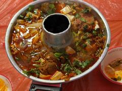 -王大乔泡椒米线·小火锅(星城天地店)