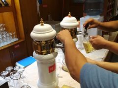-吉布鲁牛排海鲜自助(龙湖北城天街购物广场店)