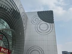 -万达广场(松江店)