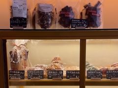 -角落低卡烘焙(正弘城店)