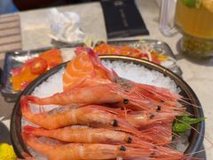 -極上萬膳·日料放题(来福士江景店)