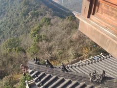 -杭州半山国家森林公园