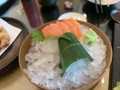 -西村日本料理(香格里拉饭店)