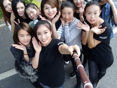 -伊丽莎白美容培训学校(顺德校区)