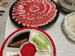 -东来顺•非遗火锅(外滩店)