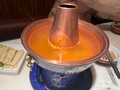 -涮福記·现切牛羊肉火锅(世纪汇店)
