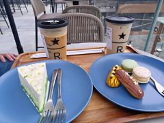 -星巴克臻选(成都太古里店)