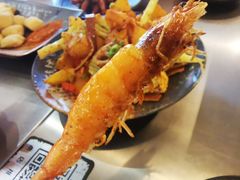 -微醺烤牛·炭火烧烤·精酿啤酒(东郊记忆店)