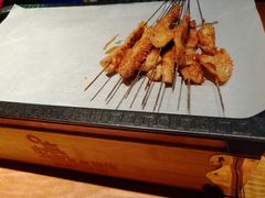 -蚝太郎 • 海鲜烧烤(Upark店)