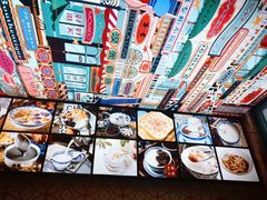 -黄氏壹品汇•水牛奶甜品(全国总店)