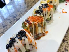 -丰卓会海鲜自助(中润大道店)