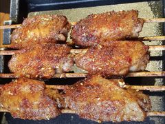 -管氏翅吧(马家堡店)