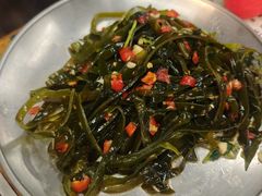 -后街佬·炭火鲜鱼杂(南城店)