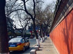 -北京国子监胡同