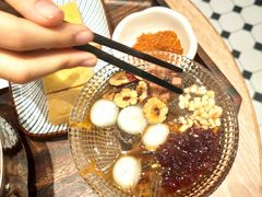 -小满手工粉(杭州滨江龙湖店)