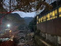 -宁海森林温泉