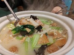 -纳家楼·地道陕菜(劳动路店)