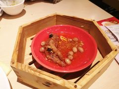 豉汁蒸凤爪-避风塘(嘉兴八佰伴店)