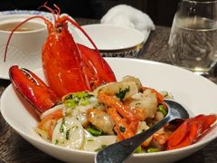 -Yan Ting 宴庭中餐厅(上海静安瑞吉酒店)