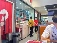 -为什么牛潮汕牛肉火锅(万胜广场店)