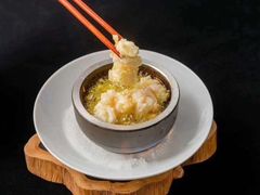 -鲜璟台·地标景观餐厅(上海中心店)