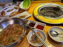 -喜来稀肉(北外滩白玉兰广场店)