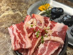 黑豚五花-魔宗·烧肉(汉街店)