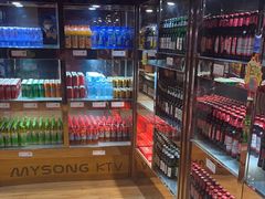 -唱吧麦颂KTV(东胜港悦广场店)