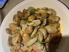 大盘花蛤-新发现(苏州中心商场店)