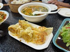 -德顺源·非遗烧麦·老菜(建和嘉园店)