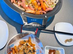 -半天妖烤鱼(西直门凯德mall店)