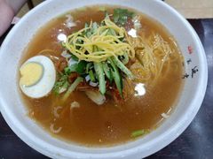 -服务大楼冷面(延大店)