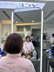 -东梵造型·烫发染发接发连锁SALON
