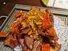 -小菜园新徽菜(苏州繁花中心店)