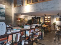 -25#COFFEE(古地石店)