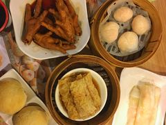 -添好运点心专门店(中环IFC店)