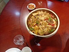 -老兵食堂(景新街店)