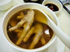 -凤凰楼酒家·粤宴点心(华强北店)