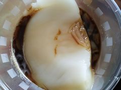 -邓婆婆手工冰粉铺(中港·燊海森林店)