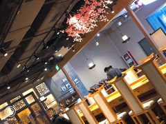 大堂-呷哺呷哺(砂之船奥莱店)