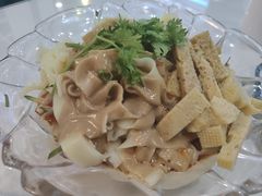 新疆拉皮-帕米尔食府(白云观店)