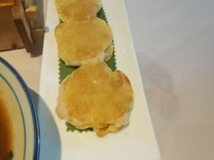 -粤财皇冠假日酒店·彩华轩中餐厅