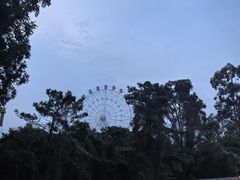 -观澜湖高尔夫球会