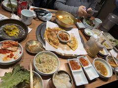 -王妃家(明洞中央店)