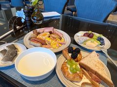 -北京中国大饭店