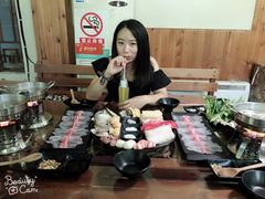 -丽江庭院之丽江往事(安定门店)